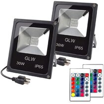 plug in dimmer for led lights outdoor